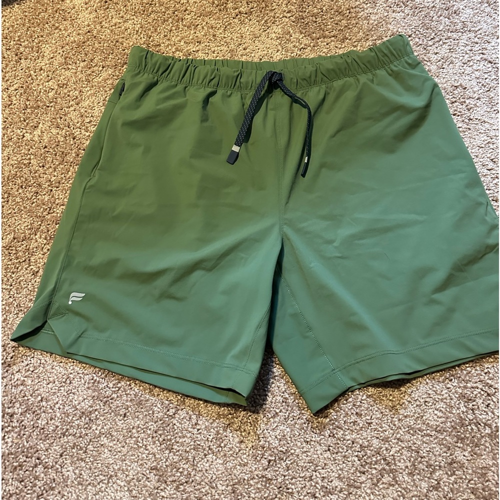 FABLETICS “THE ONE 7 “ SHORTS WOMEN NWT